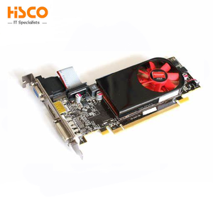 Original nuevo para AMD Radeon HD6570 <span class=keywords><strong>HD</strong></span> 6570 2GB GDDR5 128bit 128bit 40nm tarjetas gráficas de una sola ranura GPU tarjeta de vídeo tarjeta de juego - Product Image 2