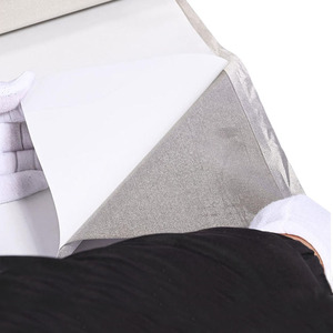 Ruban adhésif à largeur personnalisée et à haute protection, utilisé pour relier le tissu de Faraday ou sceller les boîtiers RF ou le papier peint de blindage - Product Image 3