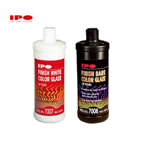 Compuesto de pulido para coche, acabado de frotamiento, Color blanco oscuro - Product Image 1