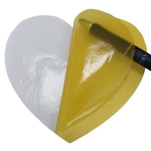 Papel Adhesivo Transparente Tipo Cáscara de Huevo, Destructible, Vinilo, Tamaño A4, para Impresora Láser - Product Image 4