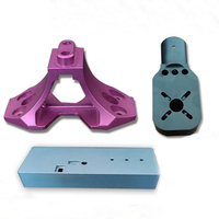 Servicio de Mecanizado CNC de Piezas de Precisión Personalizadas en Latón, Acero Inoxidable y Aluminio, Conector de Aluminio Mecanizado CNC para Barco