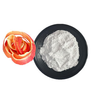 Флоретин 98% 80% экстракт кожуры яблока порошок CAS No.<span class=keywords><strong>60</strong></span>-<span class=keywords><strong>82</strong></span>-<span class=keywords><strong>2</strong></span> заводская цена - Product Image 1