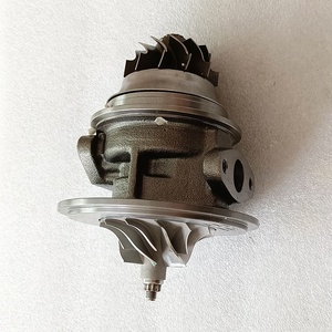 Chất lượng cao turbocharger Cartridge bộ phận máy móc 4bt hx30w turbo tăng áp 4040382 4040353 2881890 - Product Image 2