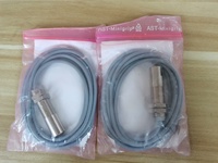 Sensor Fotoeléctrico de Ranura FEG 14.24.15 FEG142415 Serie FEG para PLC
