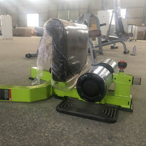 Heißer Verkauf bester Qualität Fitness-Fitness geräte Sissy Squat Bank - Product Image 6