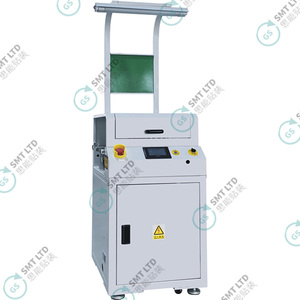 สายพานลำเลียงแบบเคลื่อนย้ายได้ รุ่น PTH-460 - Product Image 5