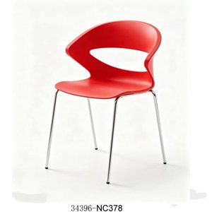 modern and comfortable pp <b>chair</b> plastic steel <b>chair</b> living <b>chair</b> <b>outdoor</b> <b>chair</b> dining <b>chair</b> 34396-NC408 - Product Image 5