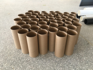 Máy cắt lõi giấy - Product Image 6