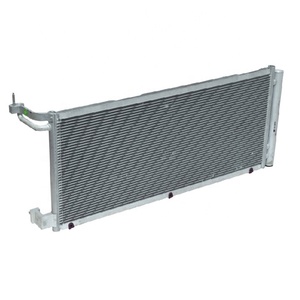 H6BZ19712B สำหรับ Ford <span class=keywords><strong>EcoSport</strong></span> เครื่องควบแน่นเครื่องปรับอากาศแบบ<span class=keywords><strong>2021</strong></span> 2015 2016 2017 2018 2019 2020 - Product Image 2