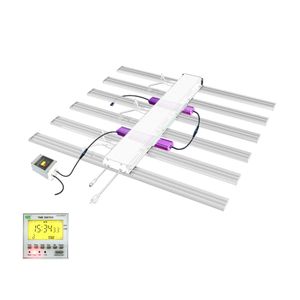 Luz <span class=keywords><strong>led</strong></span> de crecimiento de floración Vanq con luz de relleno de etapa de flor uv - Product Image 4