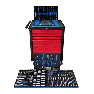 CuộN đi tủ công cụ kim loại nhỏ - Product Image 3