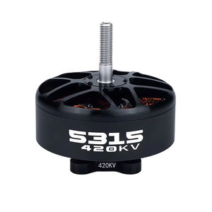Axisflying 5315มอเตอร์แบบไม่มีแปรงสำหรับโดรน FPV 420KV พลาสติก - Product Image 2