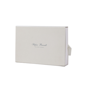 ลิ้นชักกระดาษลูกฟูกกล่องของขวัญบรรจุภัณฑ์แบบลิ้นชักกระดาษลูกฟูกดีไซน์ตามสั่ง - Product Image 3