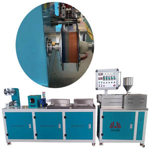 Máquina Extrusora de Filamento para <span class=keywords><strong>Impresora</strong></span> <span class=keywords><strong>3D</strong></span> de Laboratorio Mini, de <span class=keywords><strong>Segunda</strong></span> <span class=keywords><strong>Mano</strong></span>, Económica, 3-5 kg por Hora - Product Image 5