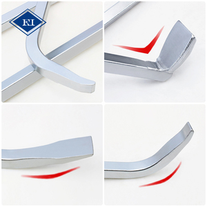 Dụng Cụ Nâng 4 Món Thanh Nâng Hạng Nặng Bộ Thanh Xà Beng Mở Rộng - Product Image 4