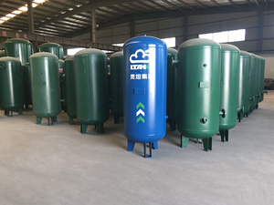 Réservoir d'expansion à pression en acier inoxydable Ltank <span class=keywords><strong>300L</strong></span> 500L, Réservoir d'expansion à pression en acier au carbone 1000L - Product Image 3