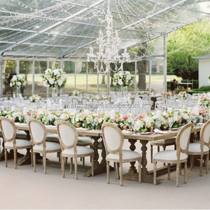 Carpa <span class=keywords><strong>para</strong></span> Eventos al Aire Libre con Capacidad <span class=keywords><strong>para</strong></span> 250, 500, 600, 800 y 1000 Personas, Precio <span class=keywords><strong>de</strong></span> Fábrica Personalizado, Carpa Grande <span class=keywords><strong>para</strong></span> Ferias Comerciales y Bodas - Product Image 5