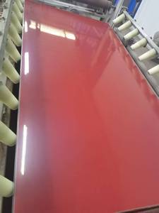 Rivestimento UV alto lucido <span class=keywords><strong>MDF</strong></span> 18 mmm15 <span class=keywords><strong>mm</strong></span> HDF <span class=keywords><strong>pannelli</strong></span> laminati <span class=keywords><strong>MDF</strong></span> 12mm 9mm 6mm 3mm <span class=keywords><strong>MDF</strong></span> pannello decorativo in <span class=keywords><strong>MDF</strong></span> - Product Image 2
