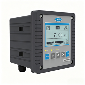 Nueva Sonda de pH/ORP de Uso General Rosemountt 3900VP, 0-14pH, -10°C a 100°C - Product Image 4
