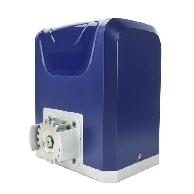 Hot Selling Cheap Custom Remote Control Sliding Gate Operator With Sensor