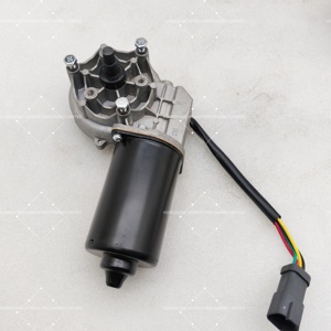 Conjunto de Motor de Limpiaparabrisas 326-4465, Piezas de Cabina de Excavadora, Compatible con 330D 336DL 390D - Product Image 1