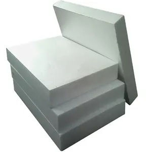 내밀린 방어적인 환경 친화적인 패킹 주문 포장 상자 주조된 거품 Epp 거품 장
