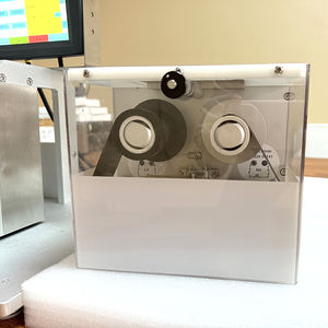 Impresora de transferencia térmica UCS TTO 32mm 53mm 107mm - Product Image 1