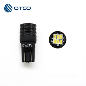 TCO/Cst Tùy Chỉnh Phổ Xe LED Ánh Sáng Bóng Đèn T10 T16 1156 1157 7440 7443 3156 3157 H1 H3 H4 H7 H8 H11 H15 9005 9006 Tự Động - Product Image 4