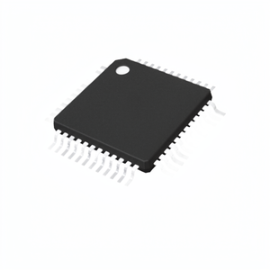 การผลิตชิ้นส่วนอิเล็กทรอนิกส์ 48 TQFP Embedded DSPIC33CK64MC105T-I_PT IC MCU 16BIT 64KB FLASH 48TQFP บริการครบวงจรแบบดั้งเดิม - Product Image 1