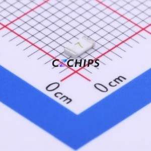 12T-070L2 One-Time Fuse 1206 Fuse ( Type: SMD Fuse )( Rated Current: 7A )( Rated Voltage: 32V )( Operating Temperature: ) - Product Image 1