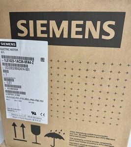 Moteur électrique PLC 1LE1023-1AC39-0FA4-Z 1AV3103C/F01 +F10+<span class=keywords><strong>M2L</strong></span>+P02+Y58+Y84 - Product Image 3