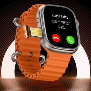 Reloj Inteligente HKSF 025T Android 4G con Tarjeta SIM, Cámara Giratoria, 2+16GB, IP67 Resistente al Agua, Batería de 800mAh - Product Image 1