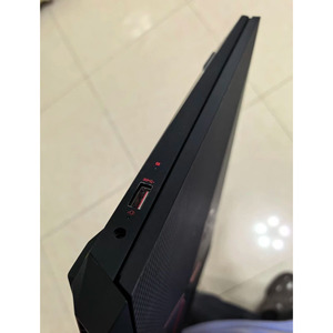 Portátil para Juegos H-P <span class=keywords><strong>OMEN</strong></span> 4 Pro Original de 15.6 Pulgadas, I5 de 8.ª Generación, 16 GB de RAM, SSD de 512 GB, Gráficos N-VI-DIA GeForce RTX 2060 de 6 GB, Perfecto para Gamers - Product Image 4