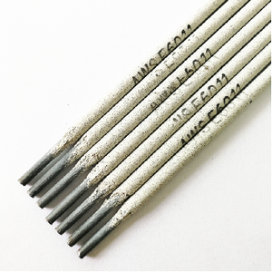 Varillas de Soldadura de Acero Dulce a <span class=keywords><strong>Precio</strong></span> Competitivo, Electrodos de Soldadura E6013/E7018/<span class=keywords><strong>6010</strong></span>/E7018/E6011 - Product Image 1