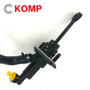 Ap02 — maître cylindre d'embrayage hydraulique PA66, en plastique, pour HYUNDAI Verna Accent K2 416100U100 - Product Image 4