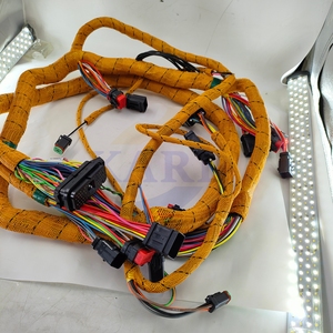 ชุดสายไฟรถขุด 283-2722 2832722 ของแท้ใหม่/OEM สำหรับอะไหล่เครื่องจักรกลหนัก - Product Image 5