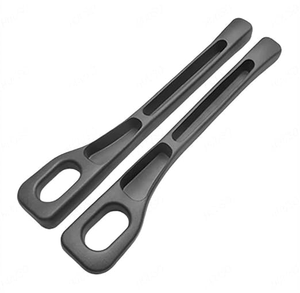 Bande de remplissage universelle pour l'espace entre les sièges de voiture, anti-fuite, pour l'intérieur du véhicule, accessoires de décoration - Product Image 1