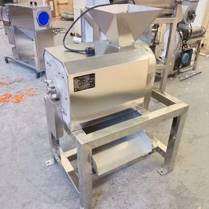 Machine à pulper les fruits <span class=keywords><strong>de</strong></span> qualité alimentaire, machine à pulper les fruits <span class=keywords><strong>de</strong></span> <span class=keywords><strong>la</strong></span> <span class=keywords><strong>passion</strong></span>, extracteur <span class=keywords><strong>de</strong></span> pulpe <span class=keywords><strong>de</strong></span> fruits - Product Image 2