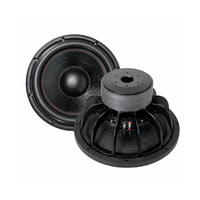 Subwoofer Bass Race 15 Inch Dual Voice Coil Triple Magnet DVC 1200W RMS Speaker Mobil 2x2 Ohm Rangka Aluminium Die Cast Sistem SPL