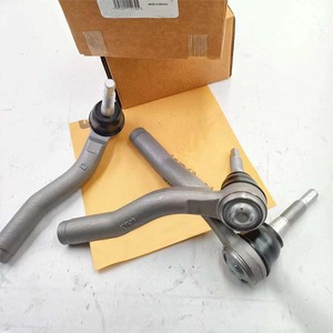 Extremo de barra de dirección 84179762 para Cadillac Escalade LT, pieza de repuesto para reparación de dirección de camión - Product Image 3