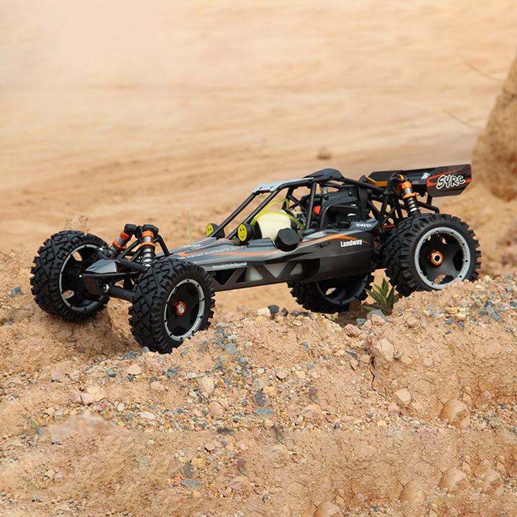 希少FG1/5 ガソリン　バハ４WD　コンペディディション　RC 希少FG1/5 ガソリン バハ4WD コンペディディション RC