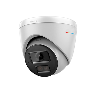 DS-2CD1067G2-<span class=keywords><strong>L</strong></span> de caméra IP 6MP d'origine (UF) ColorVu MD 2.0 détection humaine et de véhicule Microphone intégré caméra réseau Bullet - Product Image 4