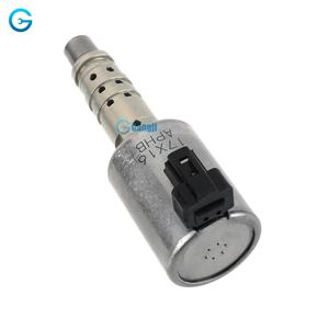 Nuevo Conjunto de Solenoides de Transmisión para Automóviles JF015E JF017E CVT para SYLPHY (2012-2016) - Product Image 6