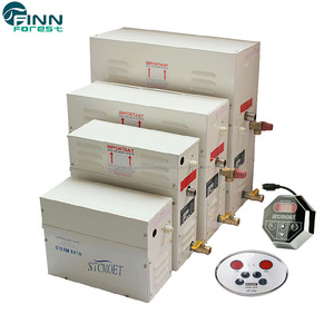 Generatori <span class=keywords><strong>di</strong></span> vapore <span class=keywords><strong>da</strong></span> 6kw par bagni <span class=keywords><strong>di</strong></span> vapore - Product Image 4