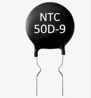Composants thermistores PTC/NTC 10k pour utilisation sur circuits imprimés électroniques