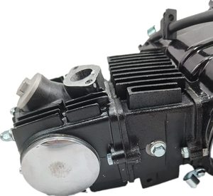 เครื่องยนต์ 125 ซีซี 4 จังหวะ <span class=keywords><strong>CDI</strong></span> 4 เกียร์ คลัตช์มือ สตาร์ทเท้า - Product Image 5