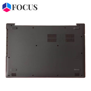 Funda inferior para <span class=keywords><strong>Lenovo</strong></span> <span class=keywords><strong>Ideapad</strong></span> <span class=keywords><strong>330</strong></span>-<span class=keywords><strong>15IKB</strong></span>, cubierta gris, 5CB0R16586 - Product Image 3