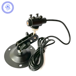 Module de diodes Laser à faisceau croisé avec adaptateur, 2 pièces 650nm 50mw 5V - Product Image 3