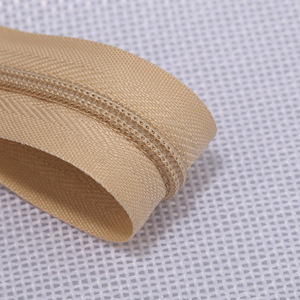 사용자 정의 여러 용도 #3 #5 #8 #10 나일론 지퍼 판매 - Product Image 3