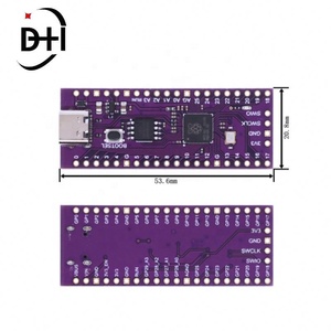Ultimate Pico RP2040 128Mbit 16MB compatible con procesadores de doble núcleo Raspberry PI - Product Image 2